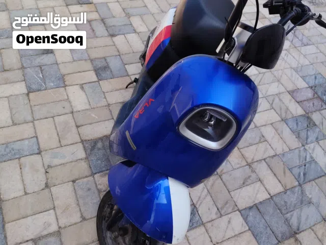 Elictrical Scooter