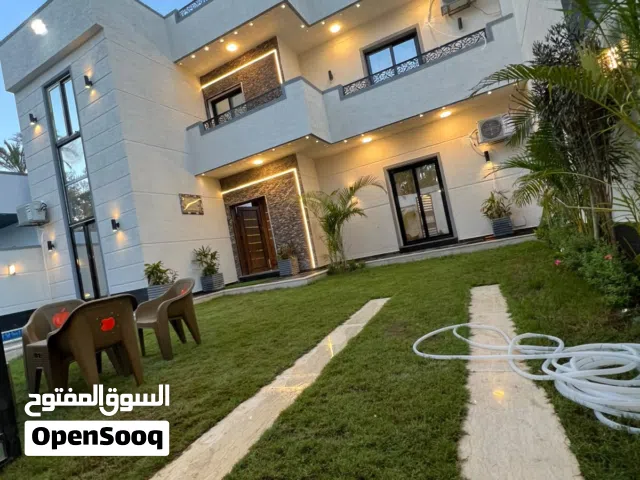 فيلا اجار يومي في كنج مريوط اسكندرية