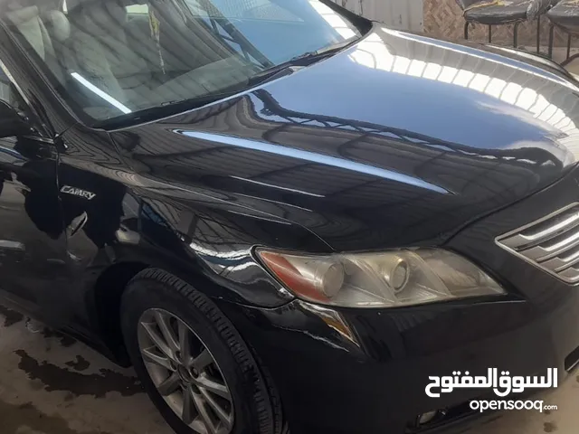 تويوتا كامري 2009