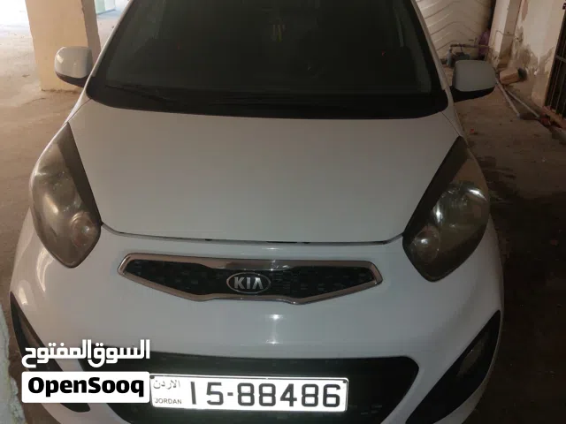 2013 Kia Picanto LX