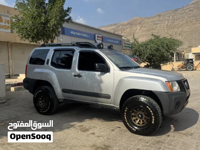 للبيع نيسان أكستيرا