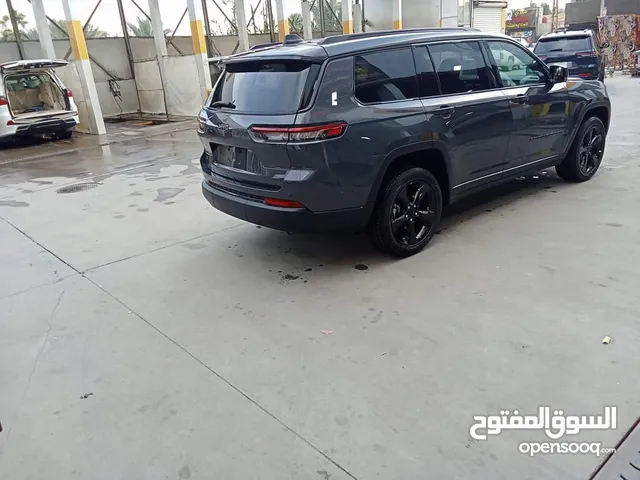 Jeep Grand Cherokee 2023 in Basra