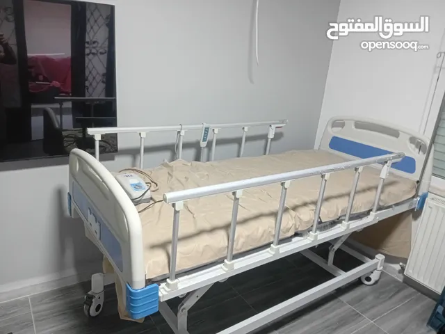 سرير طبي_ تخت طبي