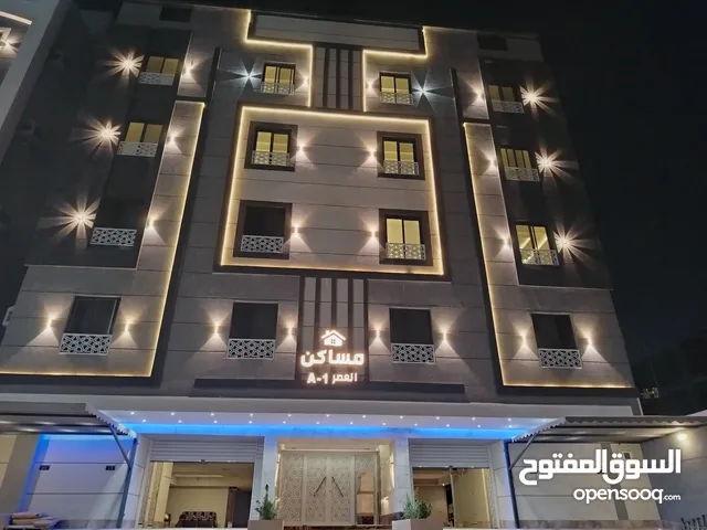 150 m2 5 Bedrooms Apartments for Sale in Jeddah Umm Alsulum