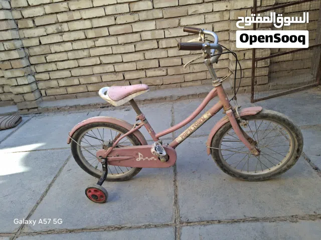 بايسكل اطفال