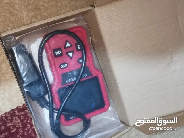 جهاز كشف اعطال obd2
