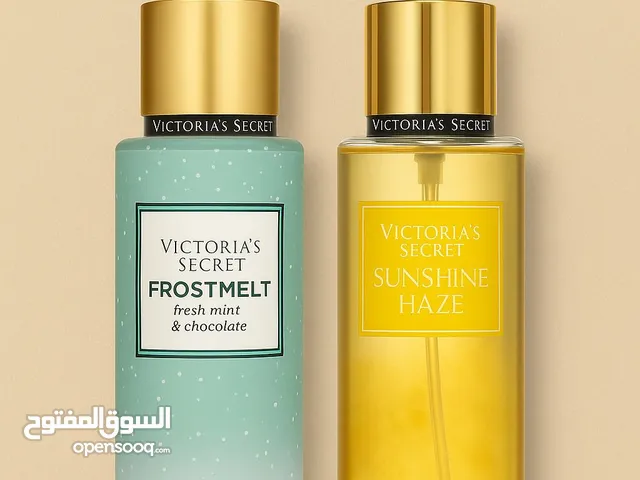 عرض مميز من فيكتوريا سيكرت - 2 بودي سبلاش 250ml