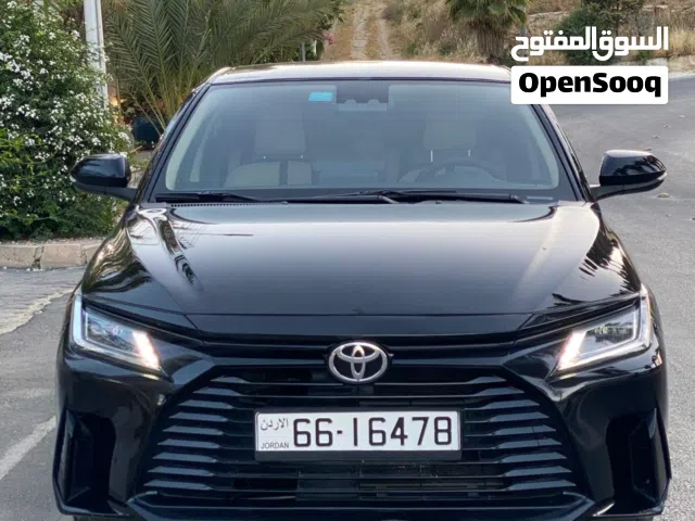 2023 Toyota Yaris G