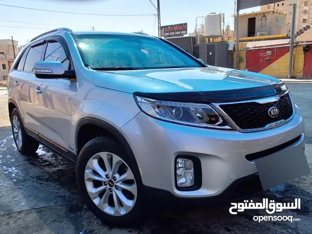 Used Kia Sorento in Bethlehem