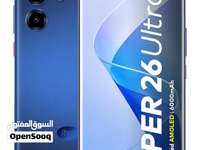 Itel Other 256 GB in Baghdad