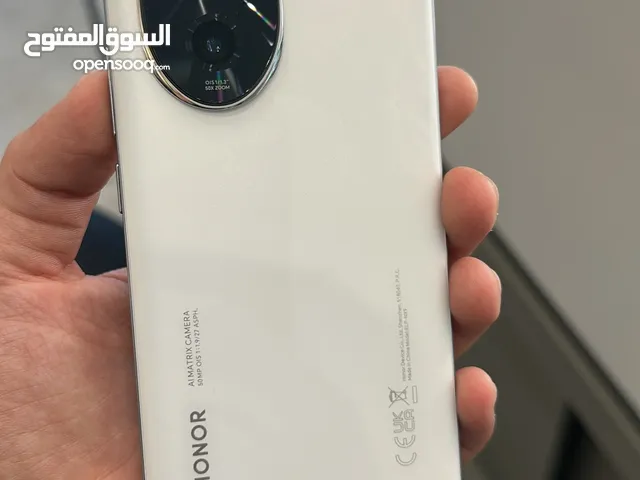 Honor Honor 200 Pro 512 GB in Amman