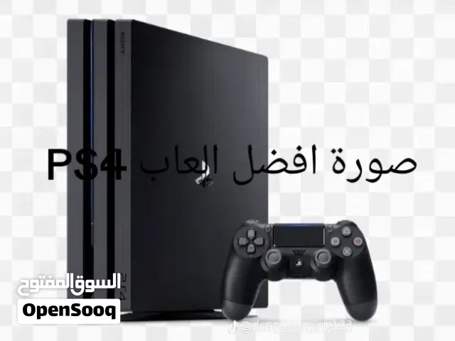 PlayStation 4 PlayStation for sale in Tripoli