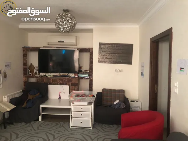 200 m2 3 Bedrooms Apartments for Sale in Amman Khalda