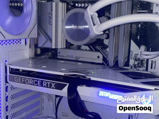 معالج مع مذر بورد