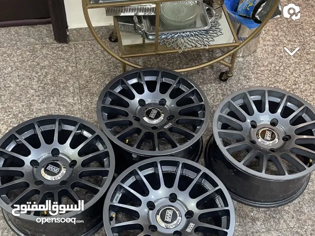 OZ 17 Rims in Hawally