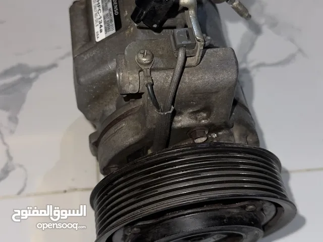 كمبريسر اصلي وكالة هوندا اكورد 2016 4سلندر