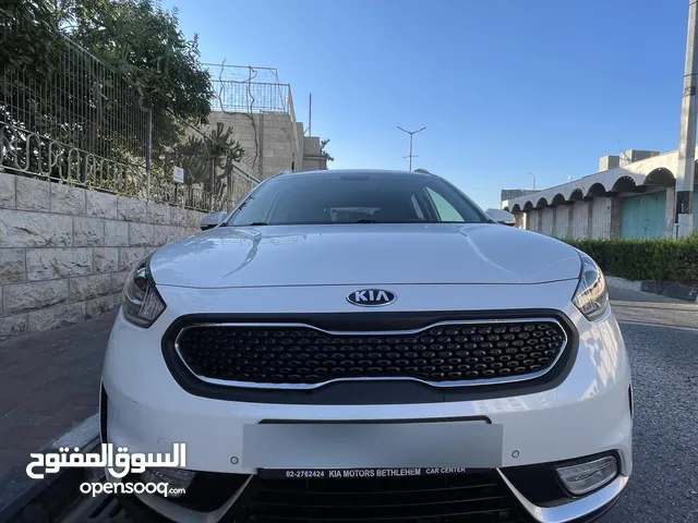 Used Kia Niro in Bethlehem