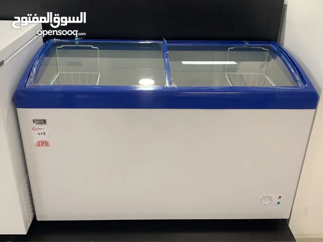 فريزر شبه جديد استعمال 3 شهور فقط