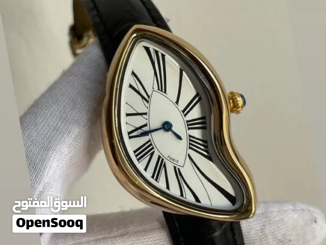 ساعة للبيع
