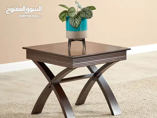 غرفه جلوس طاولات