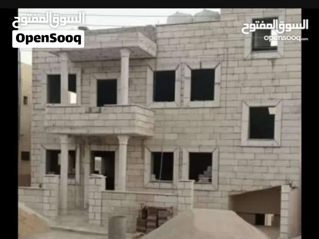 يبعد عن شفا بدران 800 مترفقط بيت مستقل جاهز للبيع ديلوكس ويوجد بيت عظم120 متر