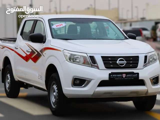 Nissan Navara 2020 in Sharjah