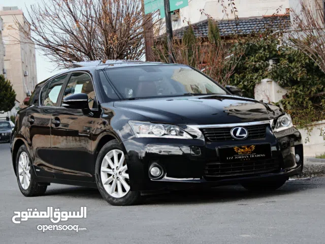 2013 Lexus CT CT 200