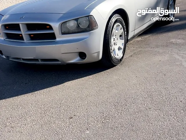 Used Dodge Charger in Amman