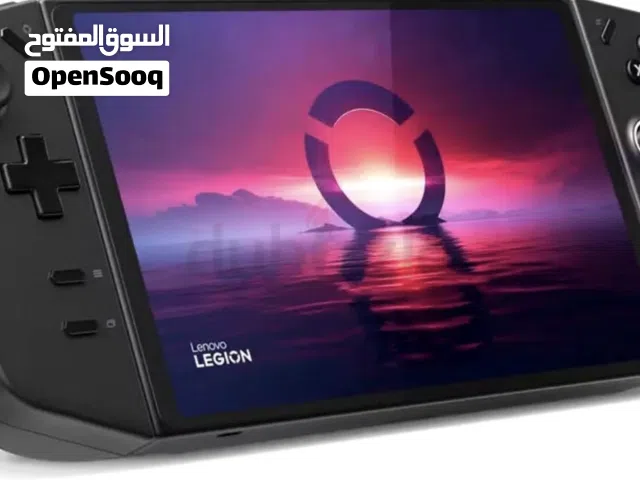 Lenovo Logitech Go, 1TB storage, 16GB RAM, used one time on , like new. You can check it yourself.