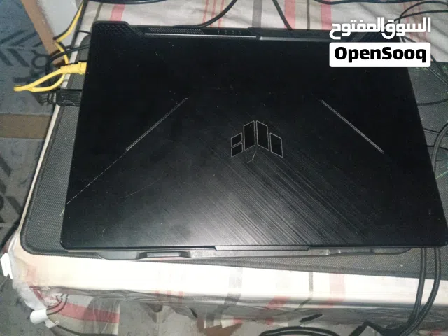 Asus Tuf 15f