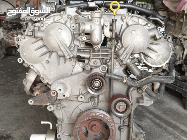FOR SALE NISSAN ENGINE FOR Z370 / Q50 / G37