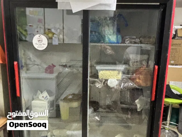 ثلاجة للبيع