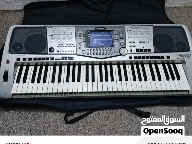 اورك ياماها 1000