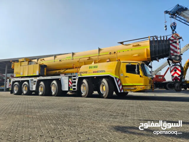 ابوتميم لتاجير الكرينات فوركلفت مان لفت سيزرات