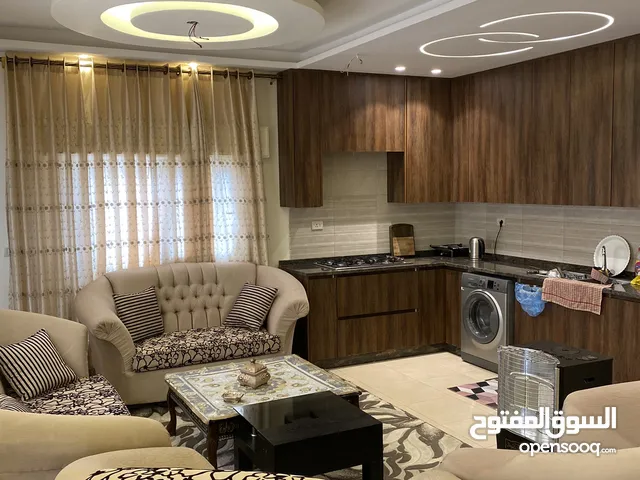 147 m2 4 Bedrooms Apartments for Rent in Madaba Hanina Al-Gharbiyyah