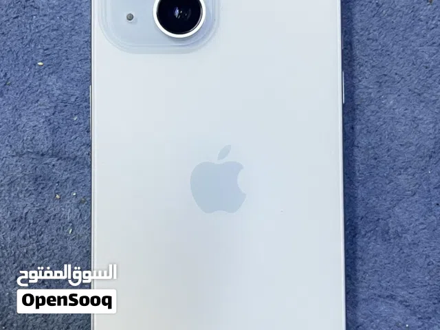 ايفون 15 العادي