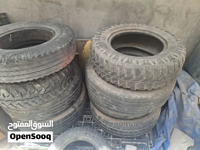 8 قطع يركبو على الافيكو و ريكاردو