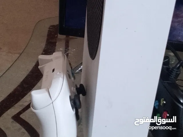 Xbox Series S Xbox for sale in Sabratha