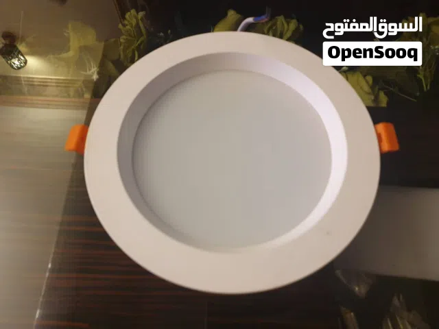 سبوت ليد غاطس قطر 14 سم  ( 29 قطعه ) للبيع جديد وارد الخارج