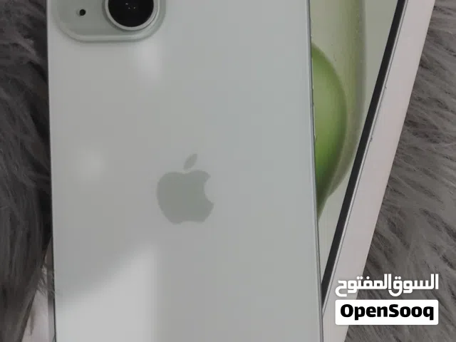 Apple iPhone 15 Plus 128 GB in Muharraq