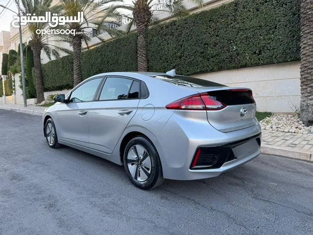 هيونداي ايونك 2018 فحص كامل خصوصي اصلي لم تعمل تطبيقات