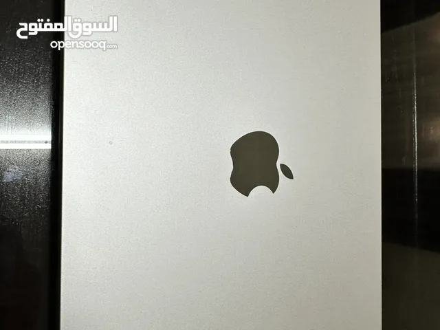 MacBook Air M2
