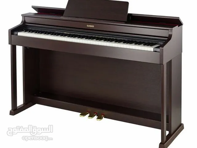 Casio Digital Piano AP-470 Brown