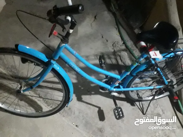بايسكل يابني جديد