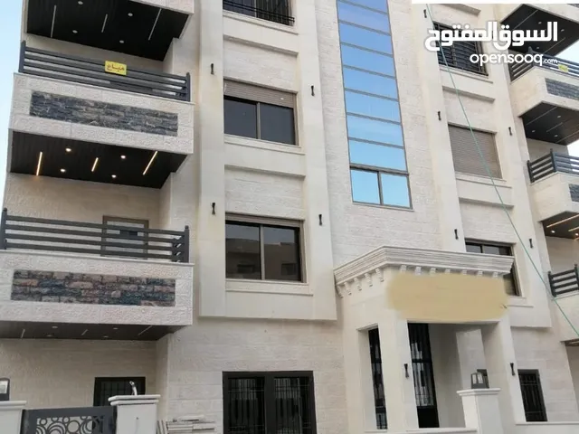 147 m2 3 Bedrooms Apartments for Sale in Amman Jabal Al Zohor
