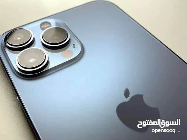 Apple iPhone 12 Pro 256 GB in Zarqa