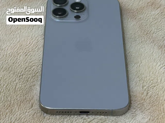 ايفون 15 برو ماكس