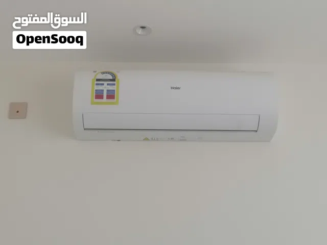 Haier 1.5 to 1.9 Tons AC in Al Dakhiliya