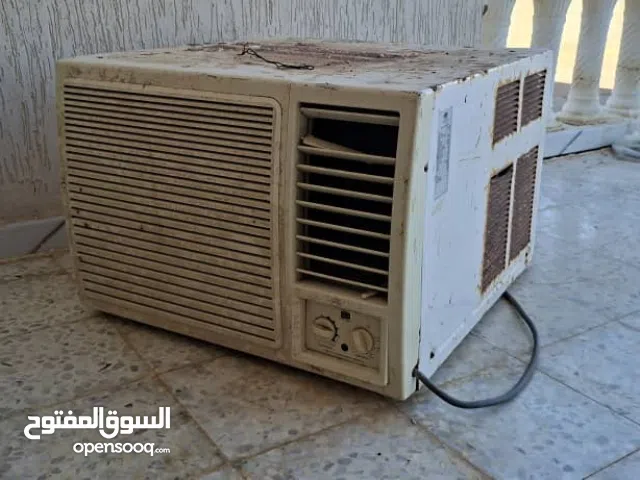 Other 0 - 1 Ton AC in Tripoli