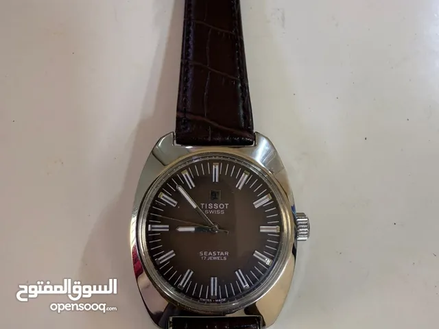 Automatic Tissot watch for sale